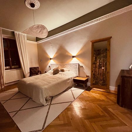 בראשוב Belle Vista Guesthouse מראה חיצוני תמונה