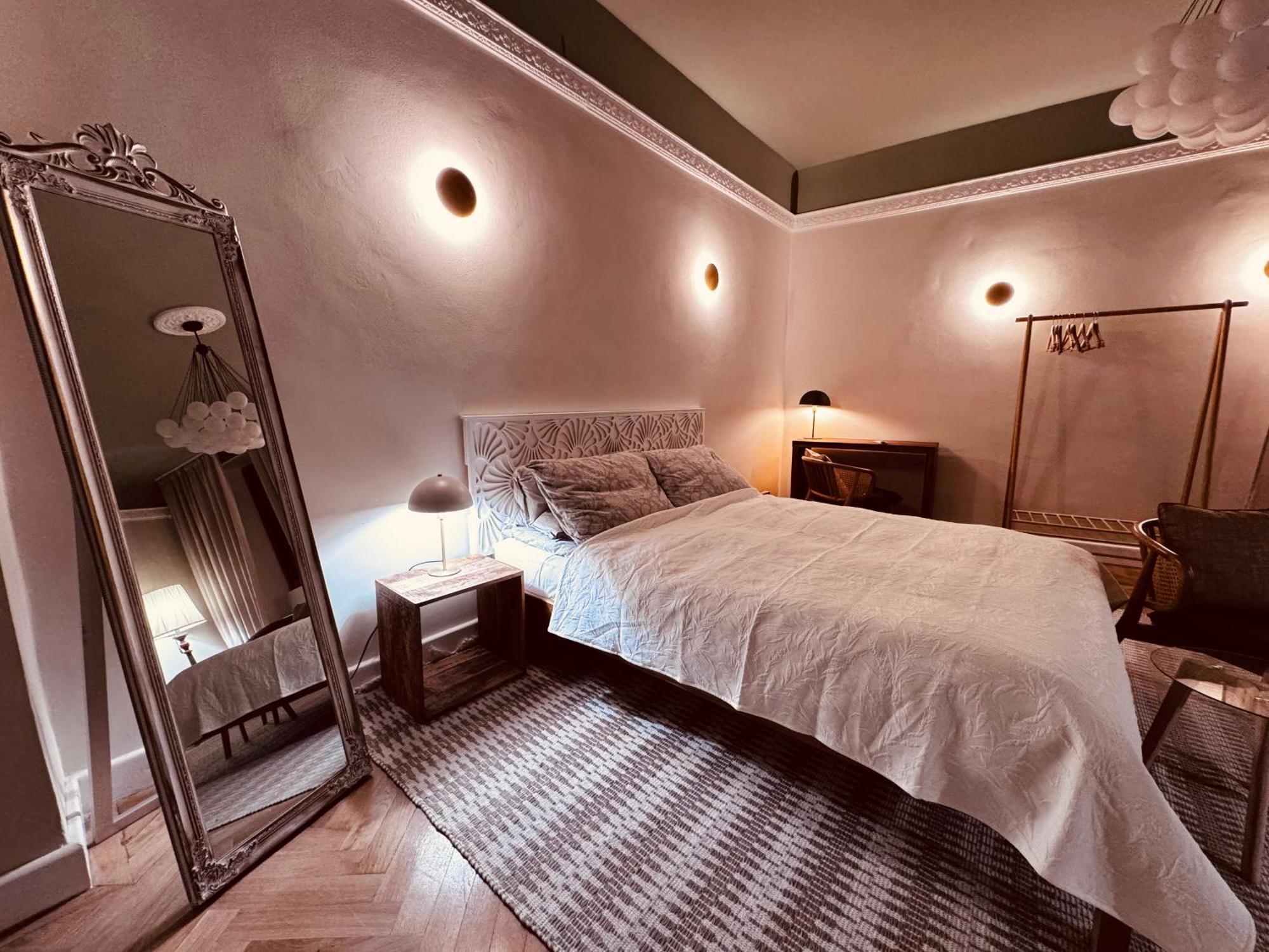 בראשוב Belle Vista Guesthouse מראה חיצוני תמונה