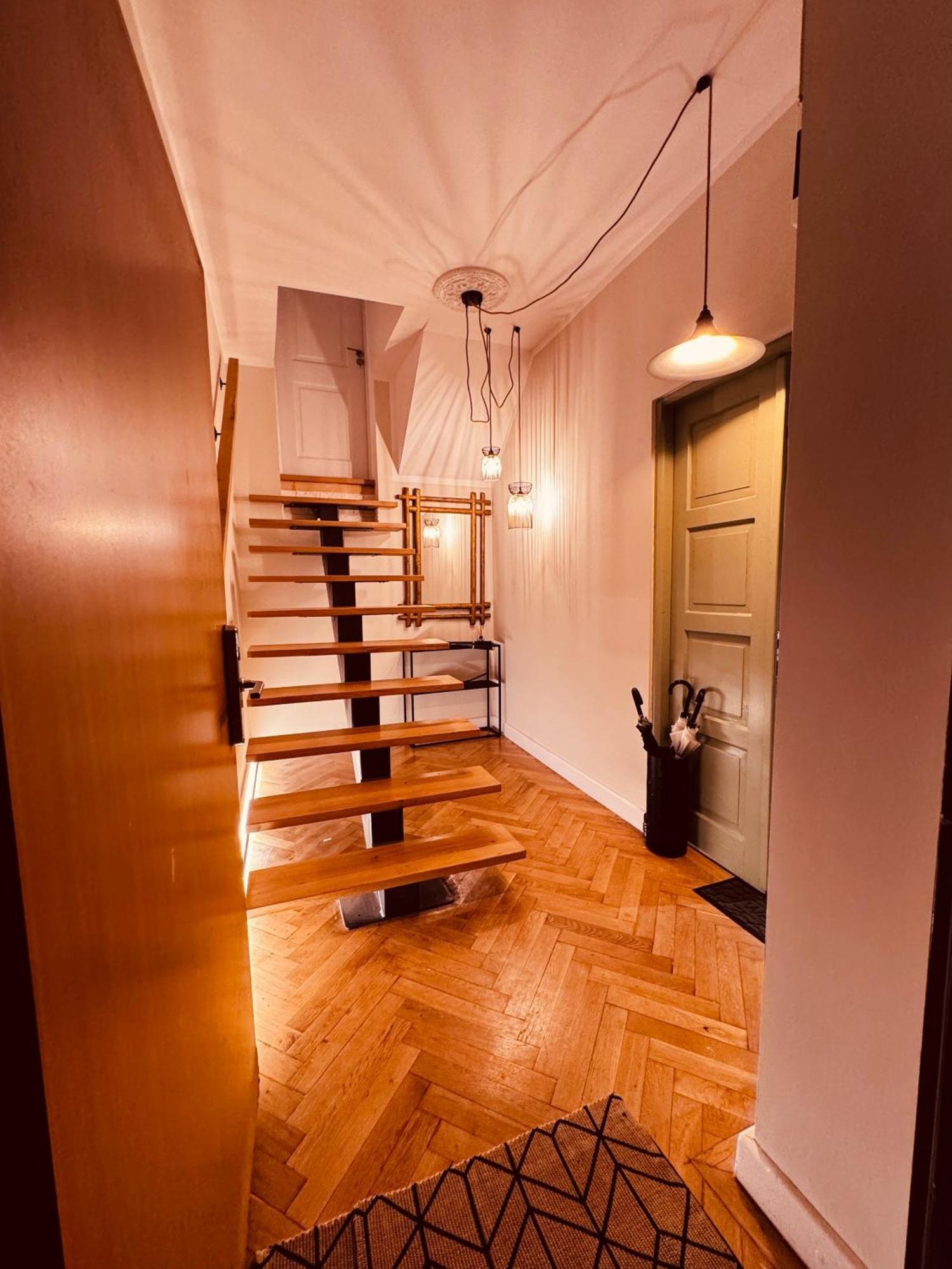 בראשוב Belle Vista Guesthouse מראה חיצוני תמונה
