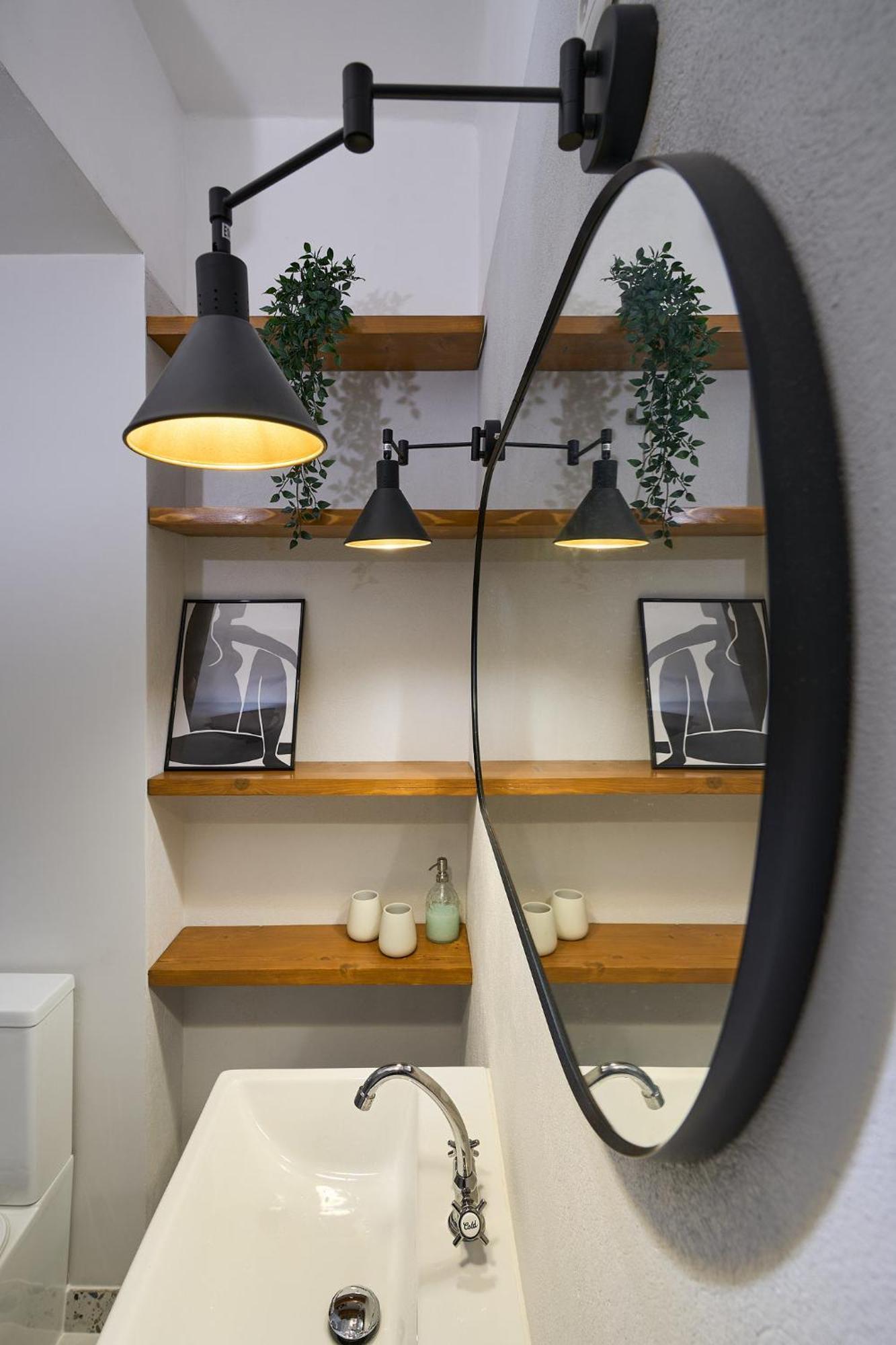 בראשוב Belle Vista Guesthouse מראה חיצוני תמונה
