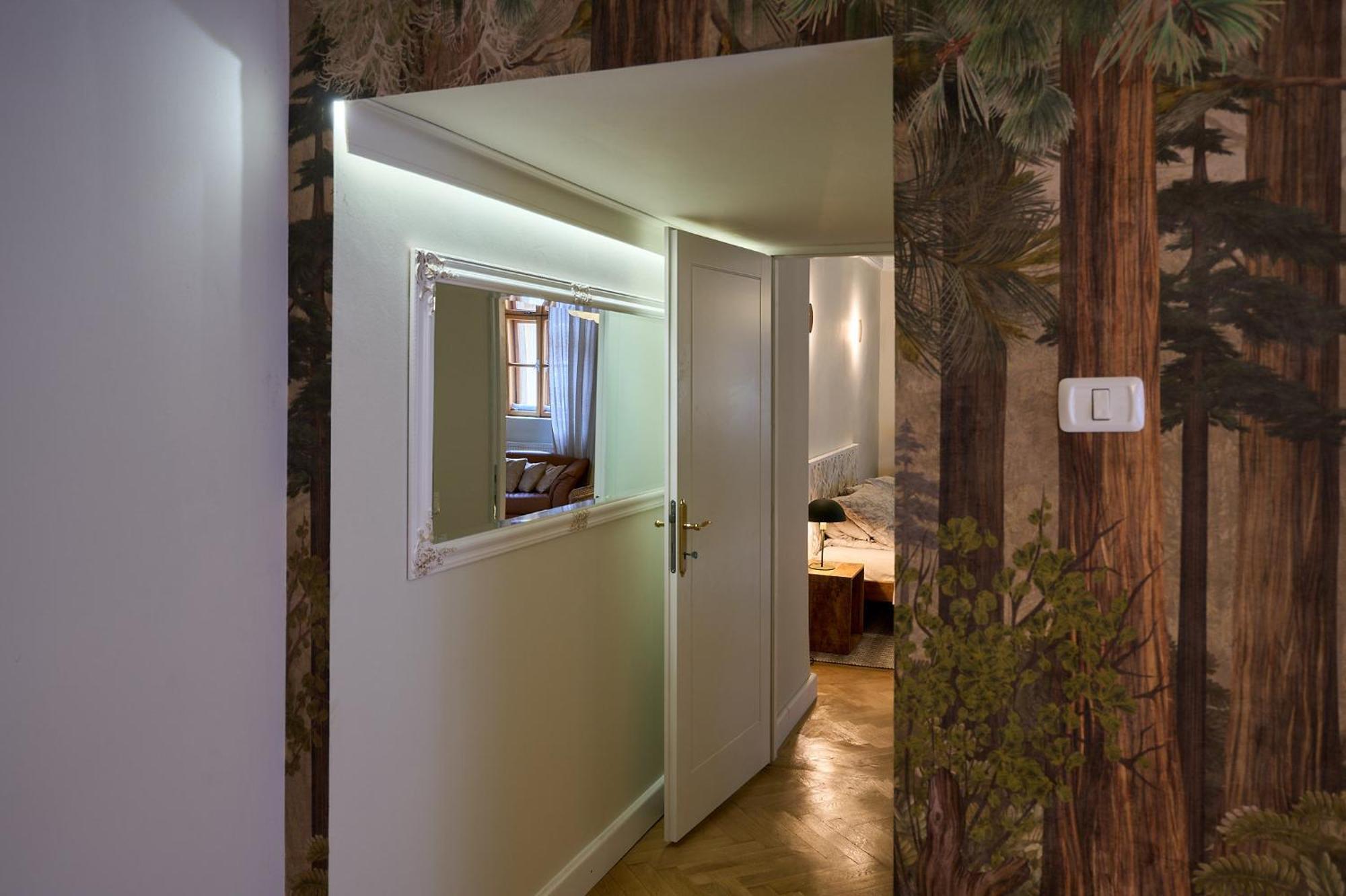בראשוב Belle Vista Guesthouse מראה חיצוני תמונה