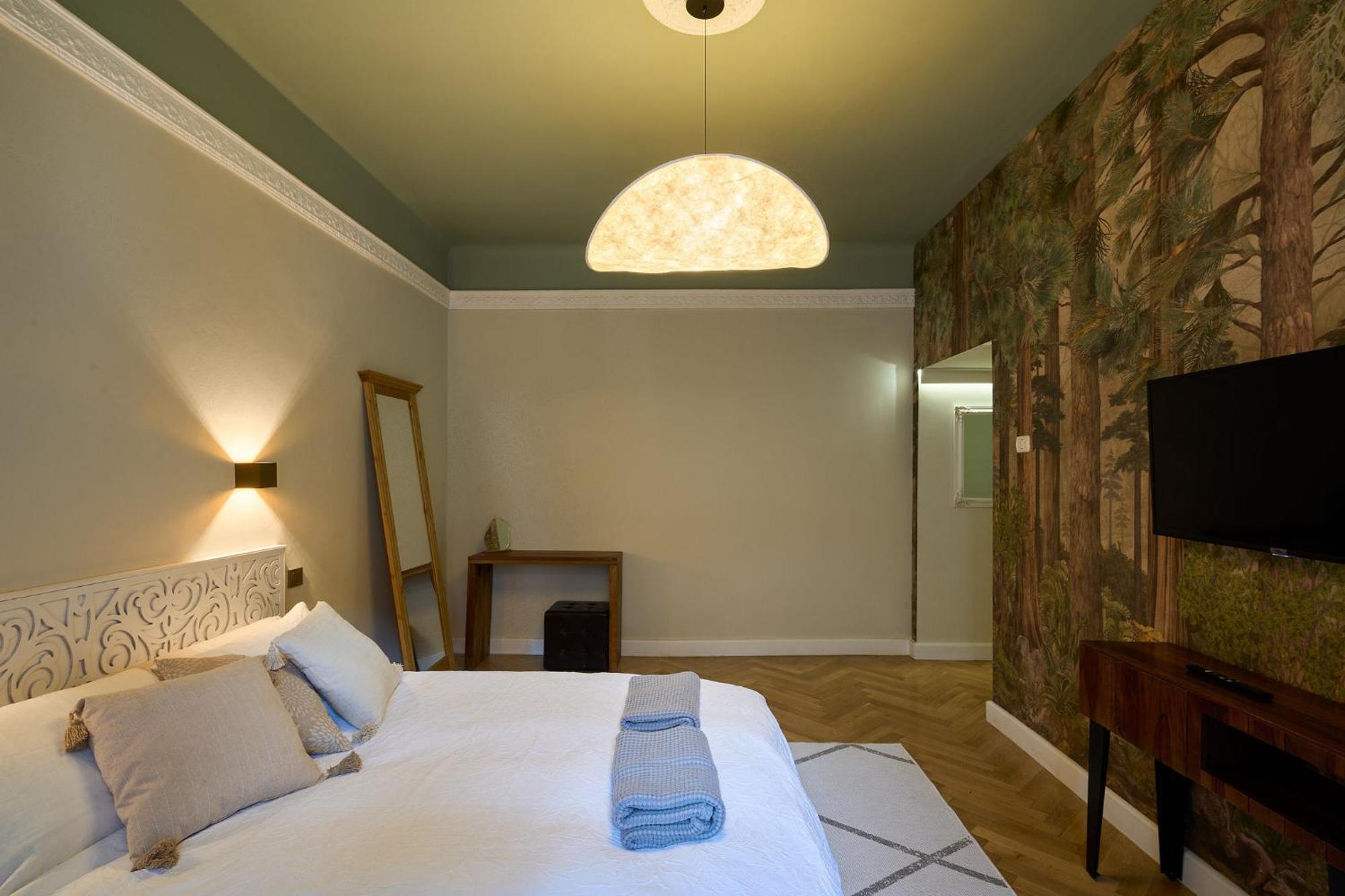בראשוב Belle Vista Guesthouse מראה חיצוני תמונה