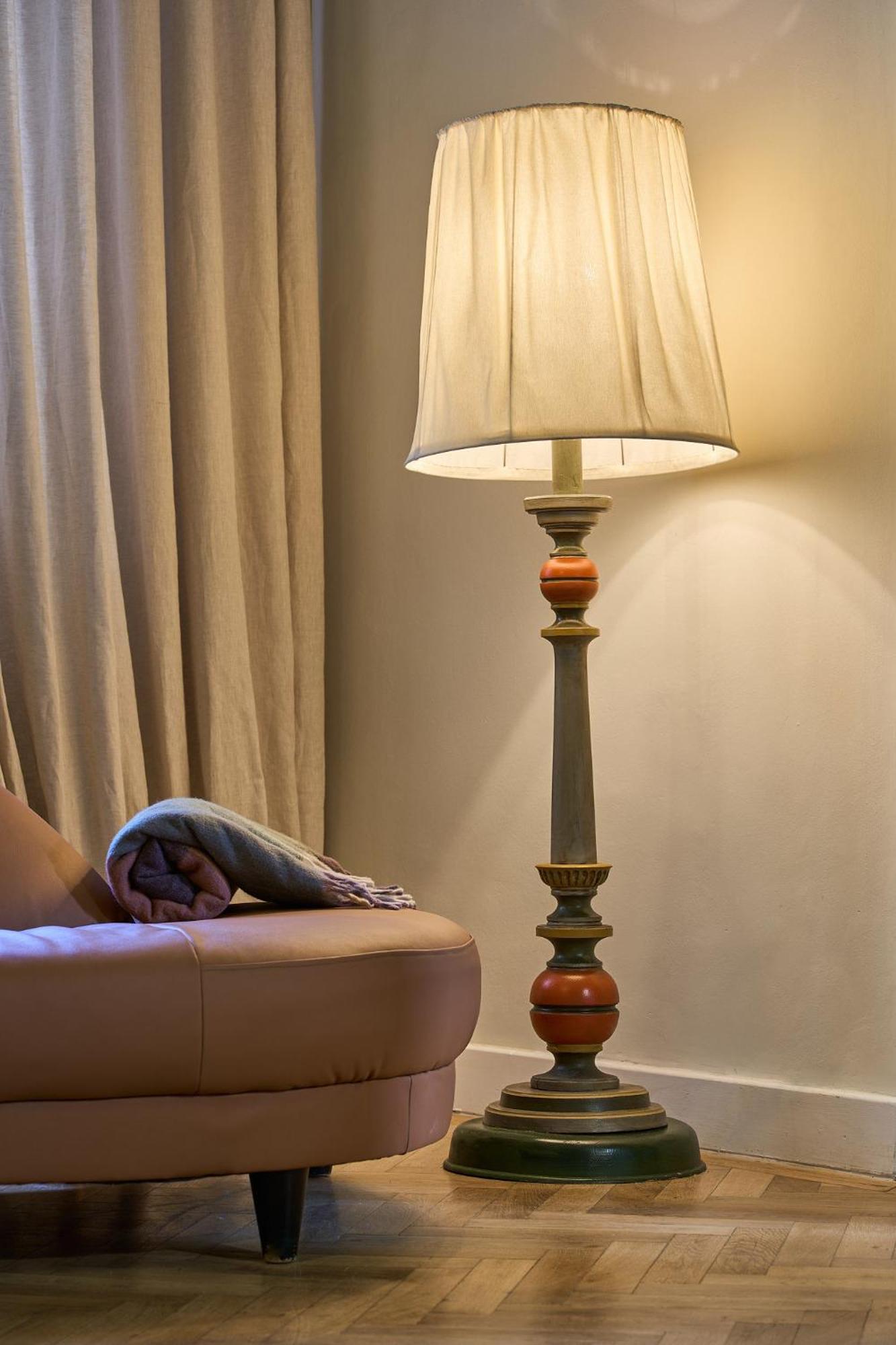 בראשוב Belle Vista Guesthouse מראה חיצוני תמונה